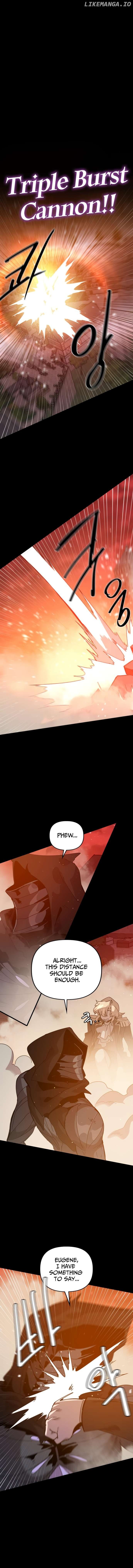 My Second Life is a Healing Life? Chapter 70 - page 2