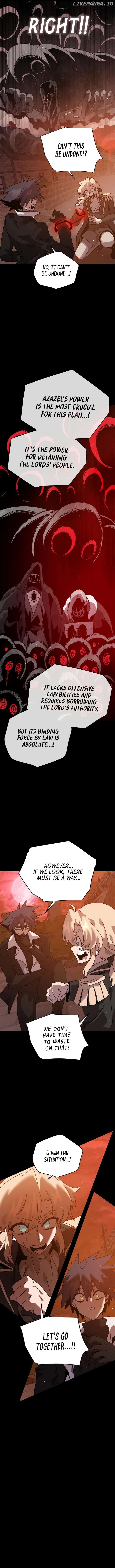 My Second Life is a Healing Life? Chapter 70 - page 9