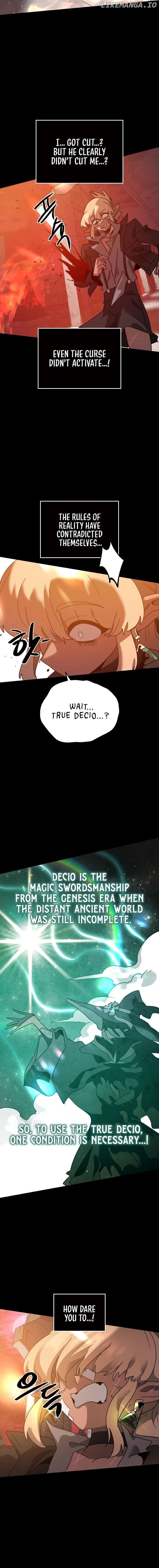 My Second Life is a Healing Life? Chapter 69 - page 16