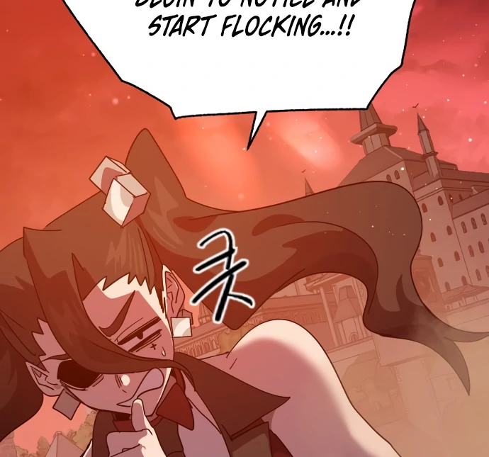 My Second Life is a Healing Life? Chapter 65 - page 112