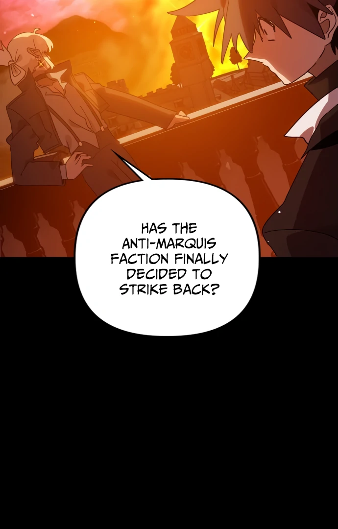 My Second Life is a Healing Life? Chapter 65 - page 137