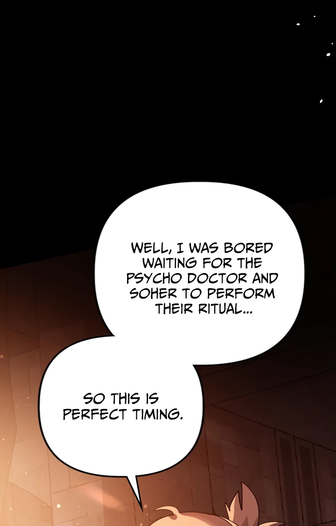 My Second Life is a Healing Life? Chapter 65 - page 140