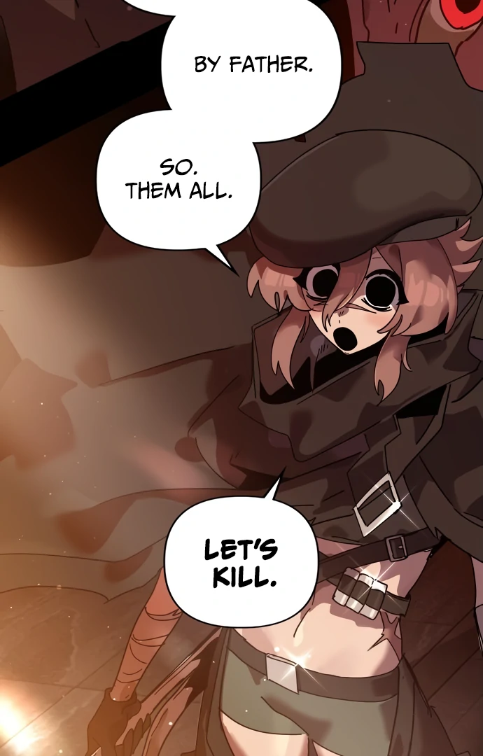 My Second Life is a Healing Life? Chapter 65 - page 143