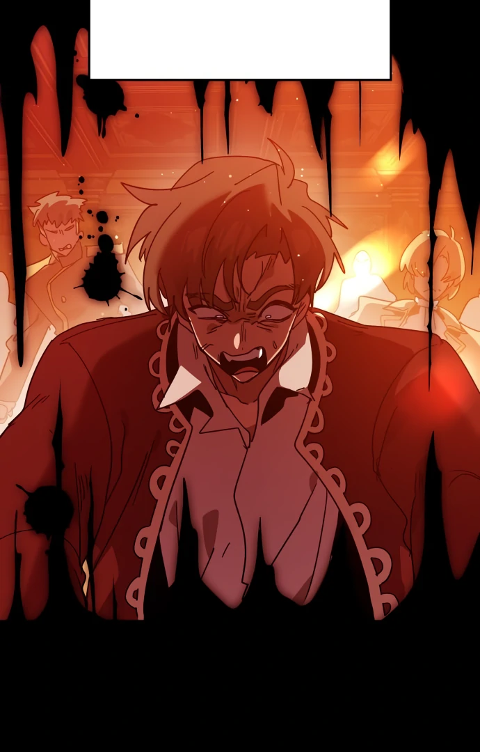 My Second Life is a Healing Life? Chapter 65 - page 23