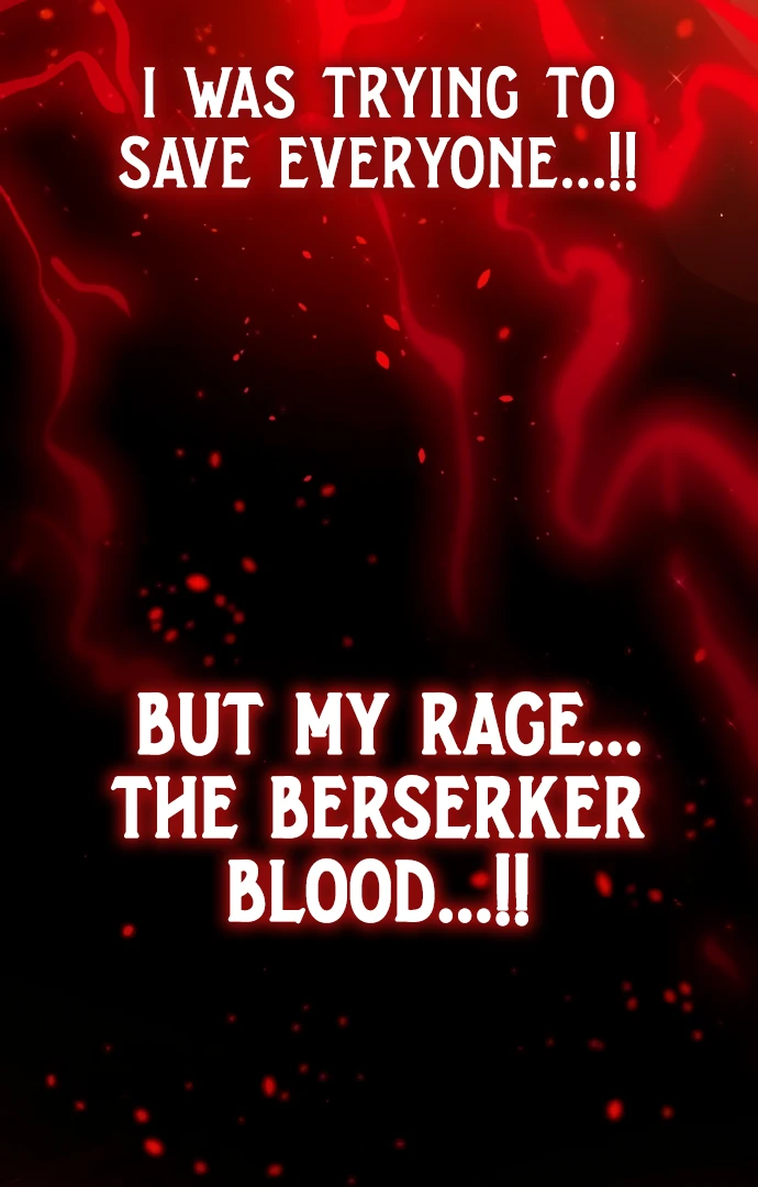 My Second Life is a Healing Life? Chapter 65 - page 33