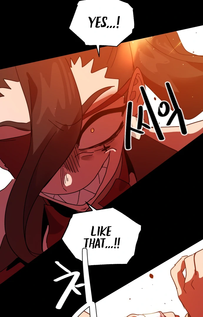 My Second Life is a Healing Life? Chapter 65 - page 47