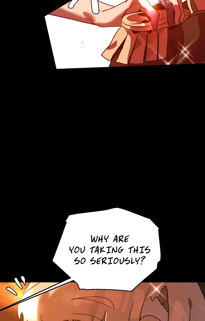 My Second Life is a Healing Life? Chapter 65 - page 48