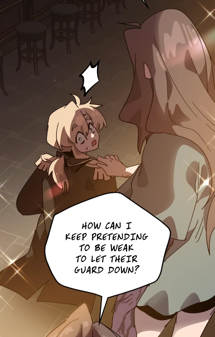 My Second Life is a Healing Life? Chapter 65 - page 50