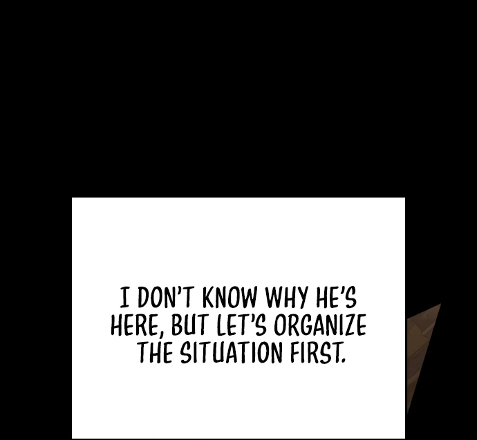 My Second Life is a Healing Life? Chapter 65 - page 61