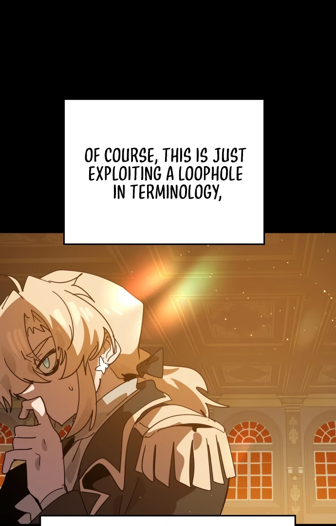 My Second Life is a Healing Life? Chapter 65 - page 67