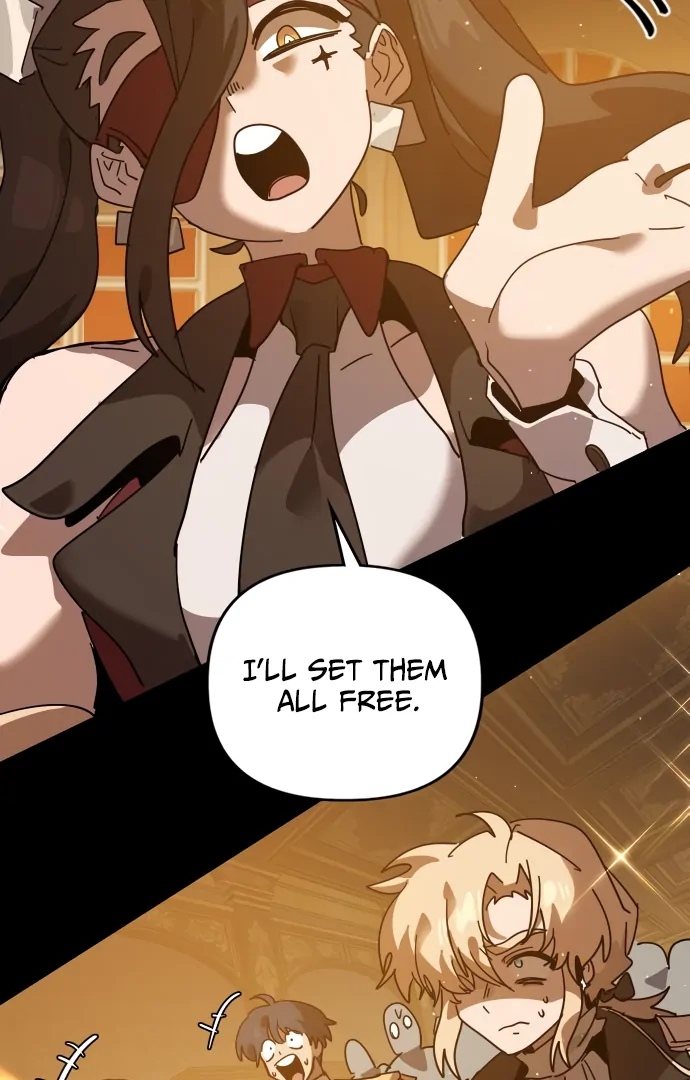 My Second Life is a Healing Life? Chapter 65 - page 76