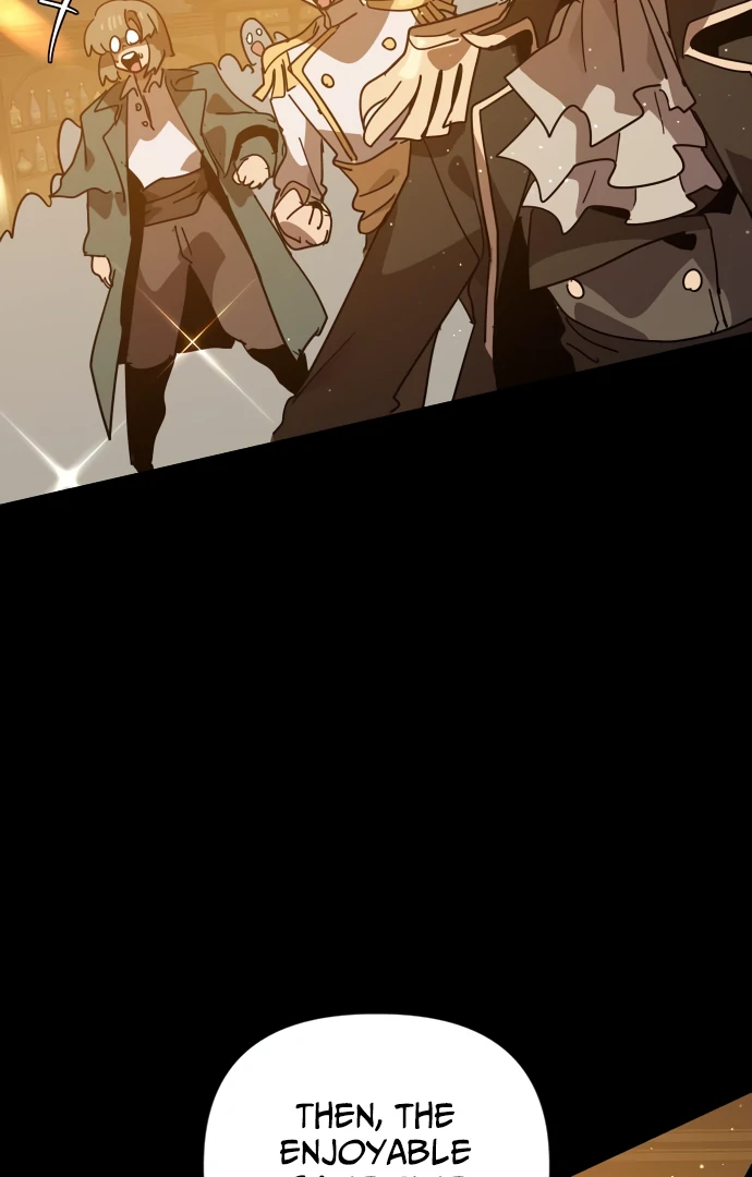 My Second Life is a Healing Life? Chapter 65 - page 77