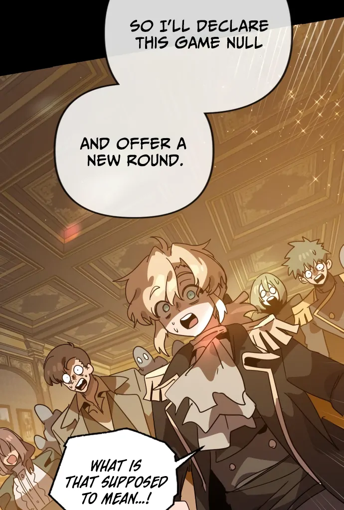 My Second Life is a Healing Life? Chapter 65 - page 8