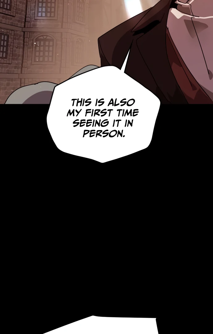 My Second Life is a Healing Life? Chapter 65 - page 91