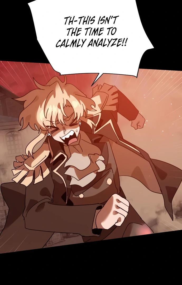 My Second Life is a Healing Life? Chapter 65 - page 92