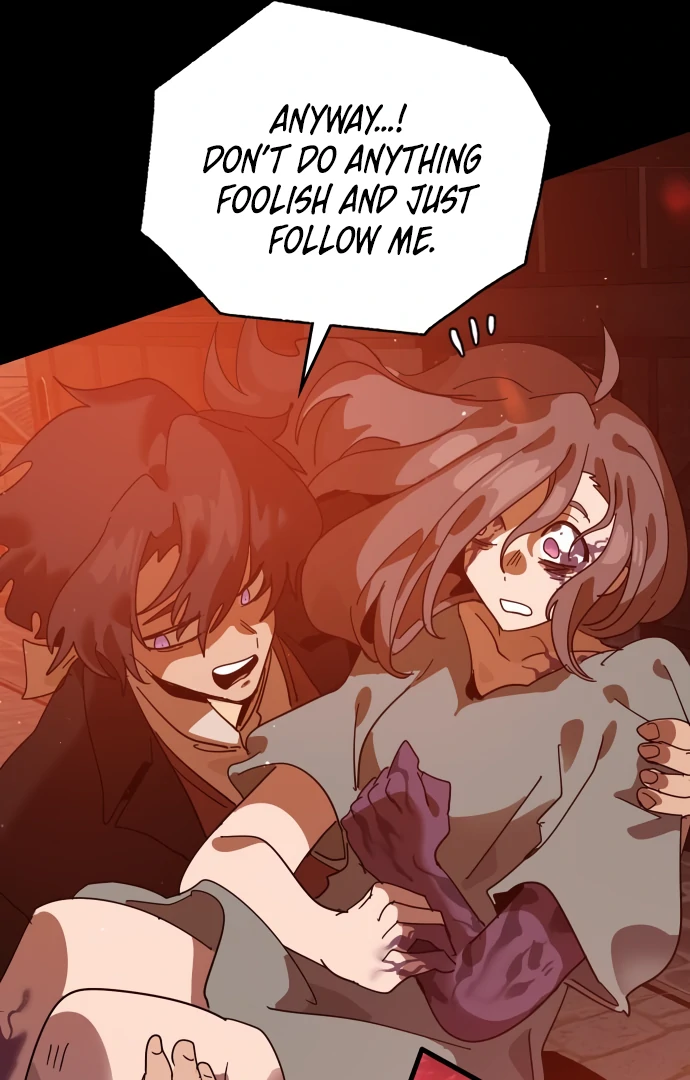My Second Life is a Healing Life? Chapter 65 - page 96