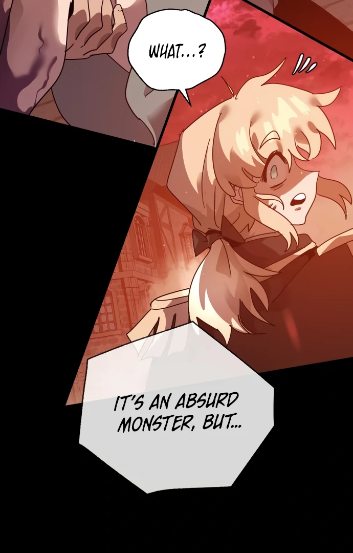 My Second Life is a Healing Life? Chapter 65 - page 97