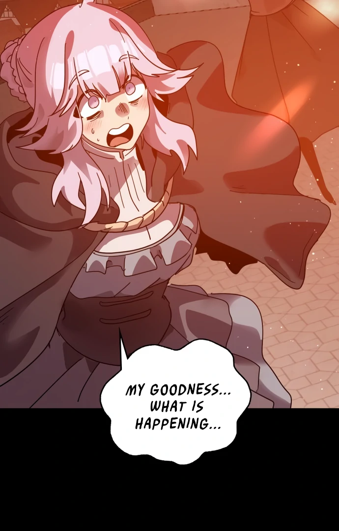 My Second Life is a Healing Life? Chapter 65 - page 99