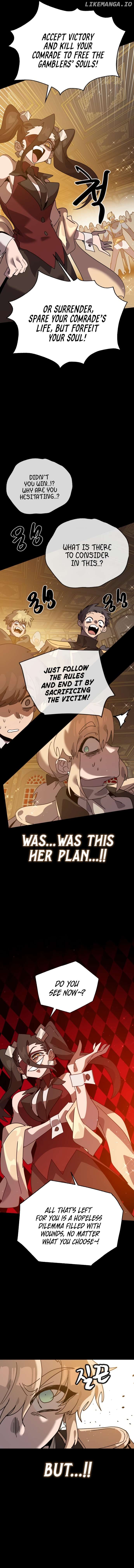 My Second Life is a Healing Life? Chapter 64 - page 14