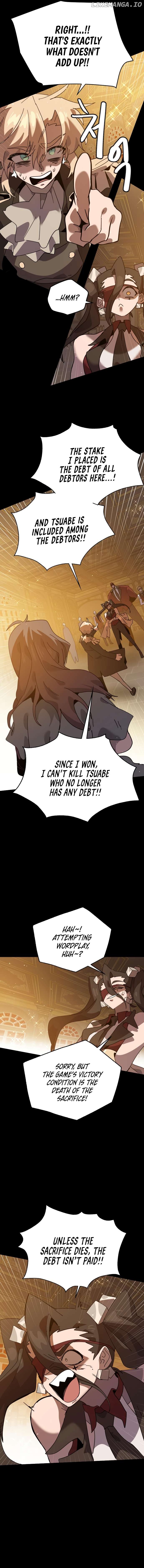 My Second Life is a Healing Life? Chapter 64 - page 15