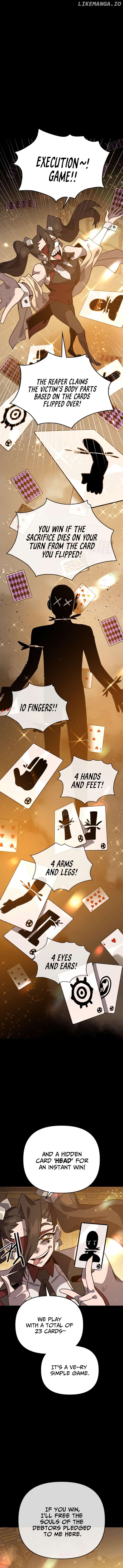 My Second Life is a Healing Life? Chapter 64 - page 2