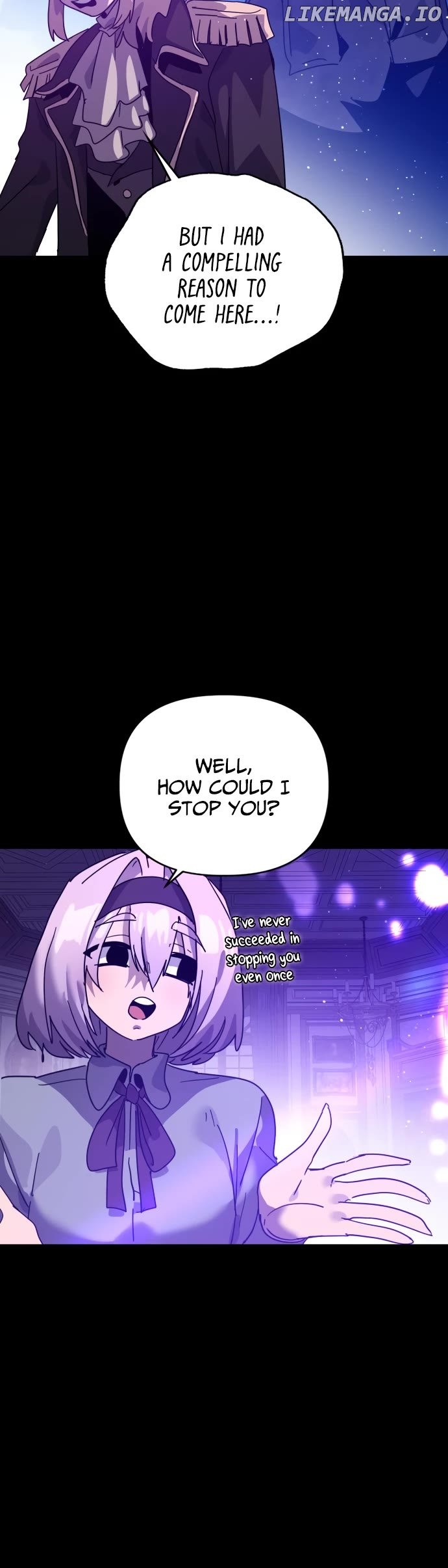 My Second Life is a Healing Life? Chapter 63 - page 11