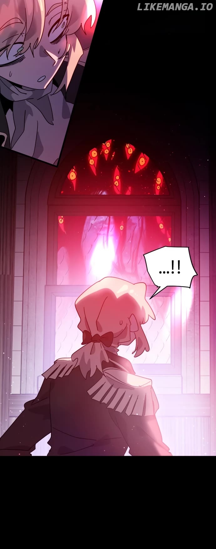 My Second Life is a Healing Life? Chapter 63 - page 17