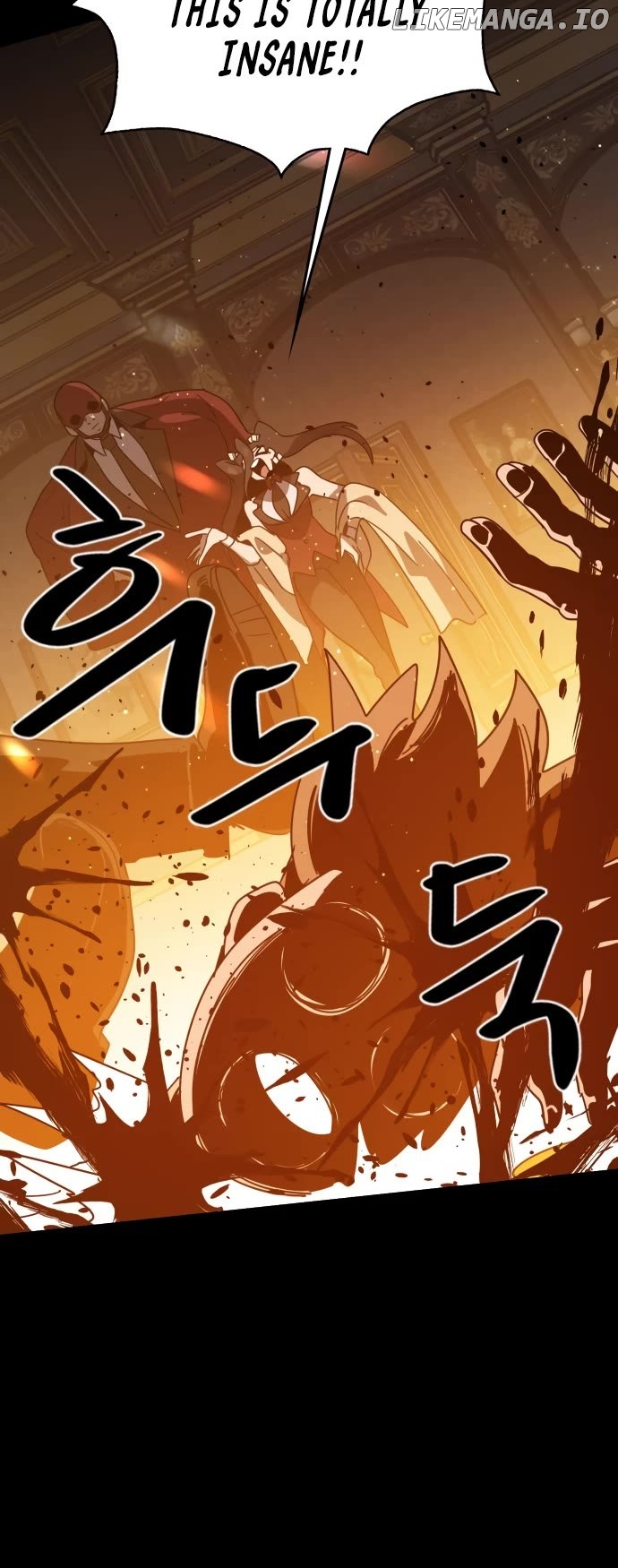 My Second Life is a Healing Life? Chapter 63 - page 25