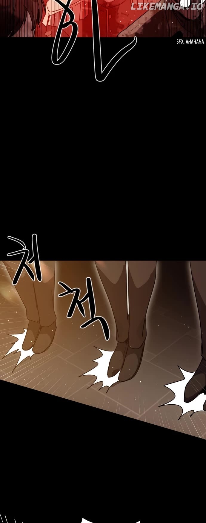 My Second Life is a Healing Life? Chapter 63 - page 29