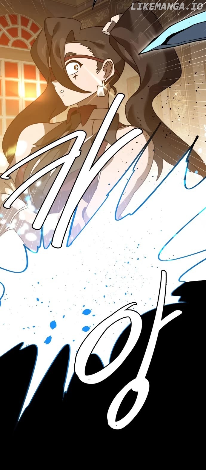 My Second Life is a Healing Life? Chapter 63 - page 33