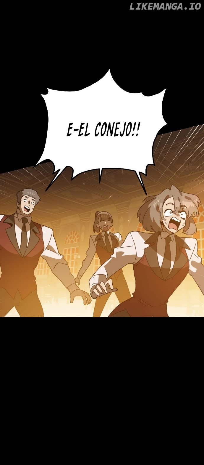 My Second Life is a Healing Life? Chapter 63 - page 34
