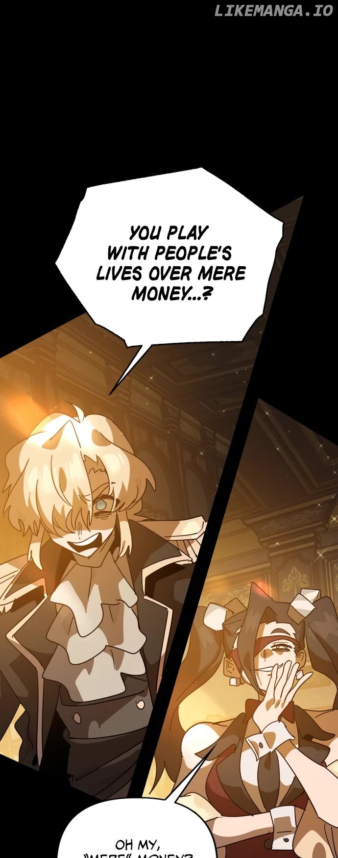 My Second Life is a Healing Life? Chapter 63 - page 40