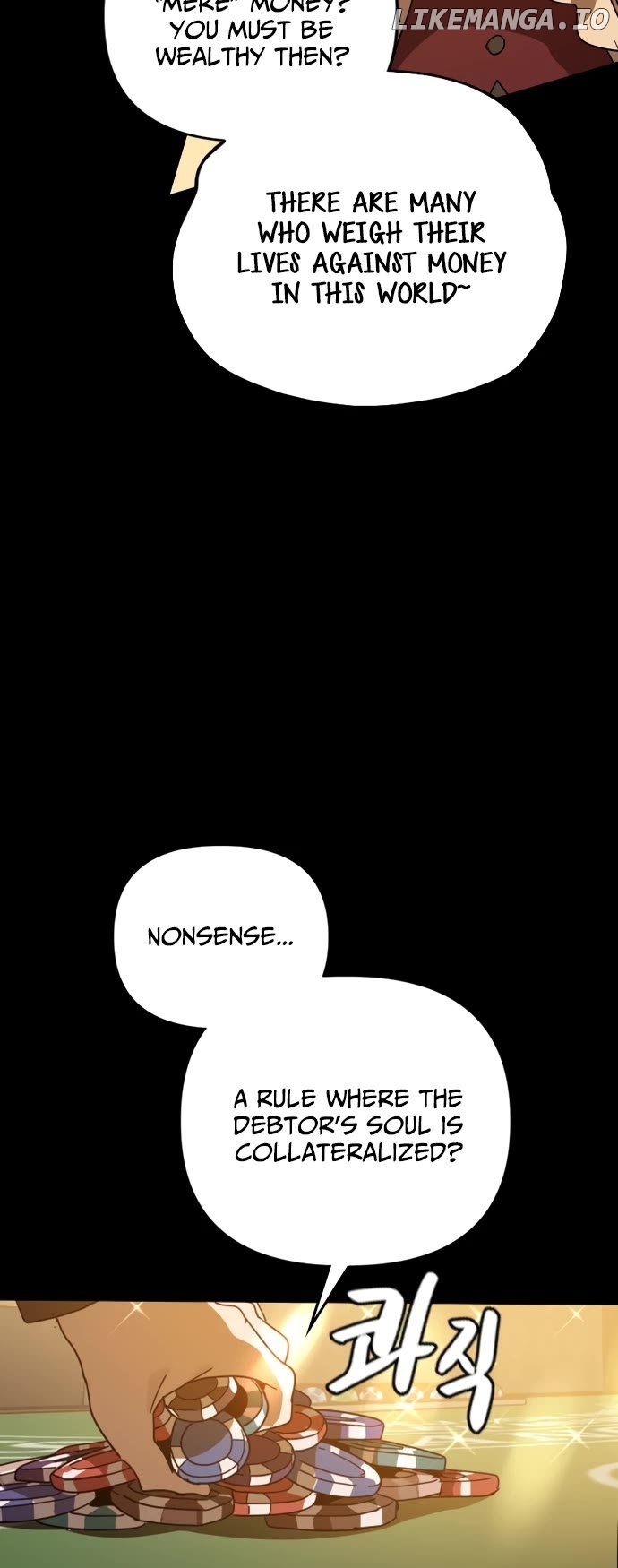 My Second Life is a Healing Life? Chapter 63 - page 41