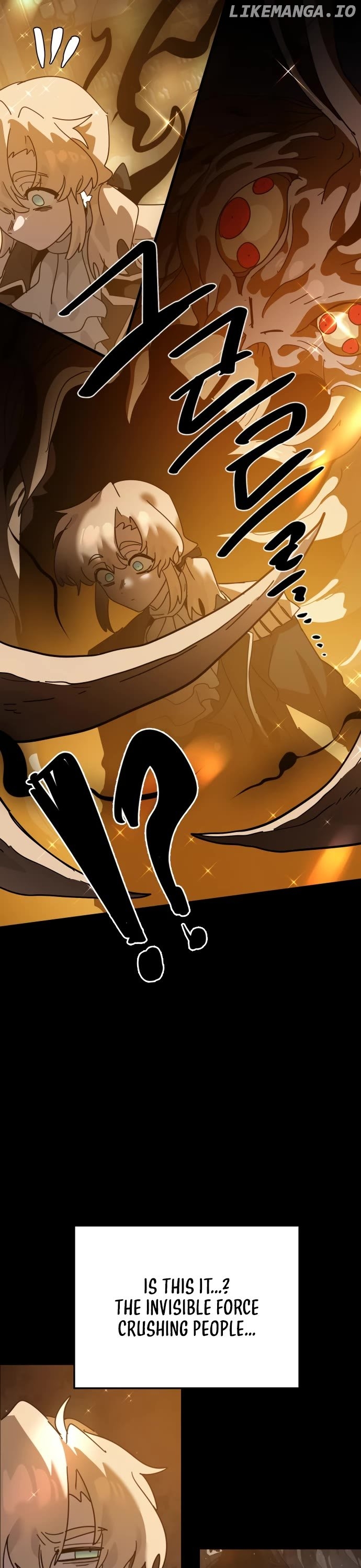My Second Life is a Healing Life? Chapter 63 - page 45
