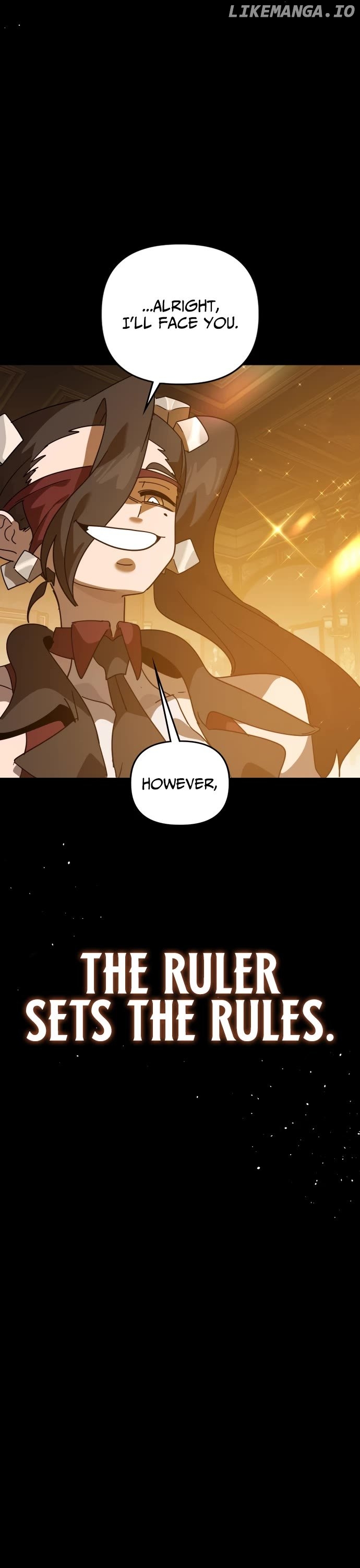 My Second Life is a Healing Life? Chapter 63 - page 49