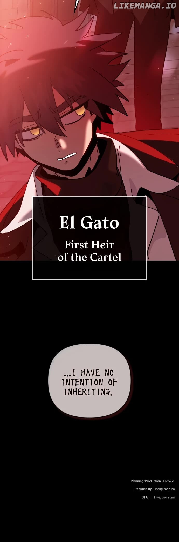 My Second Life is a Healing Life? Chapter 63 - page 54