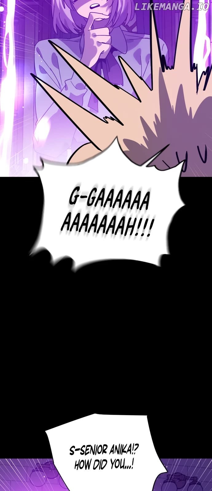 My Second Life is a Healing Life? Chapter 63 - page 7