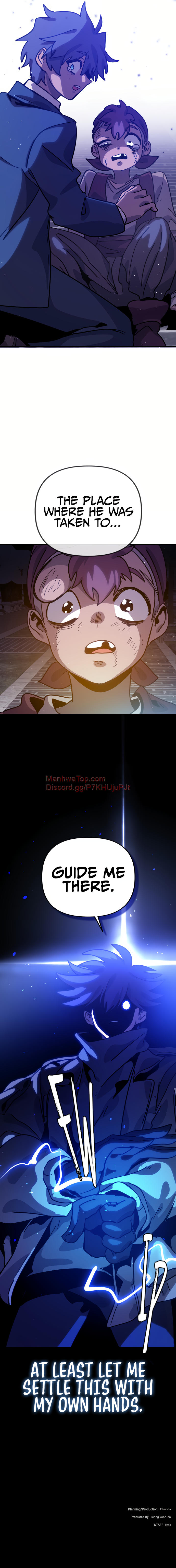 My Second Life is a Healing Life? Chapter 22 - page 18