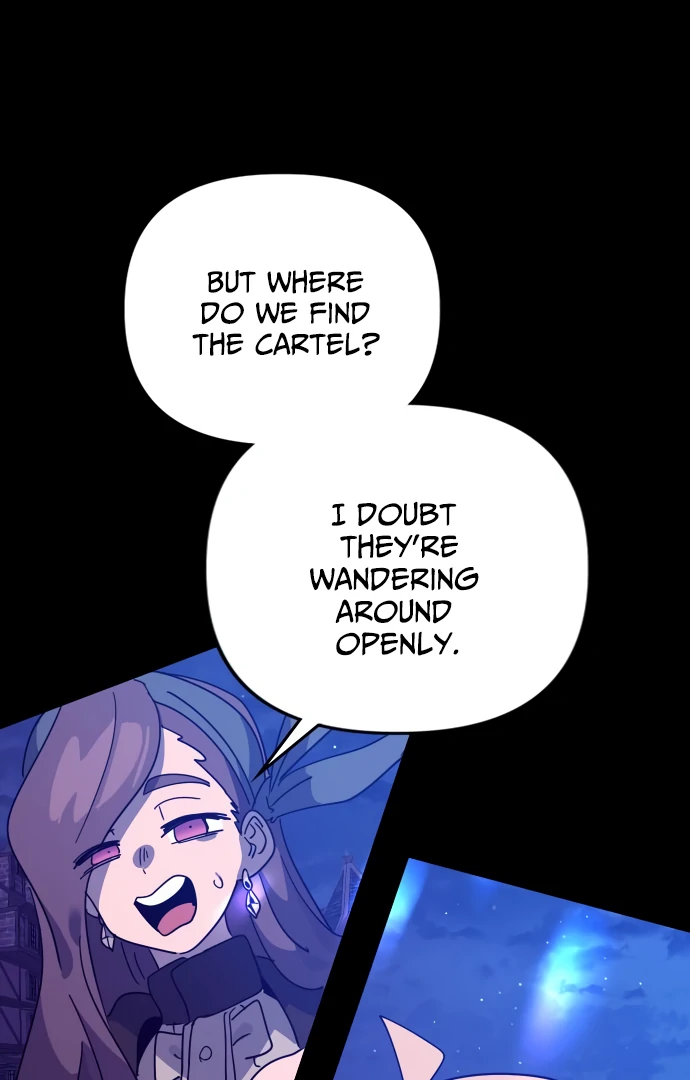 My Second Life is a Healing Life? Chapter 62 - page 103
