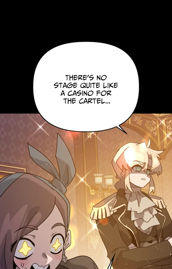 My Second Life is a Healing Life? Chapter 62 - page 111