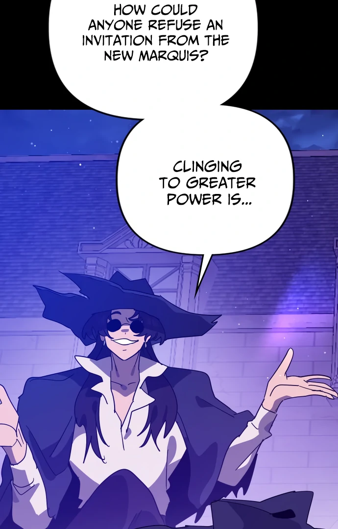 My Second Life is a Healing Life? Chapter 62 - page 119