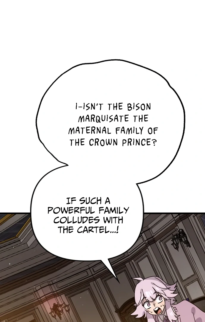 My Second Life is a Healing Life? Chapter 62 - page 17