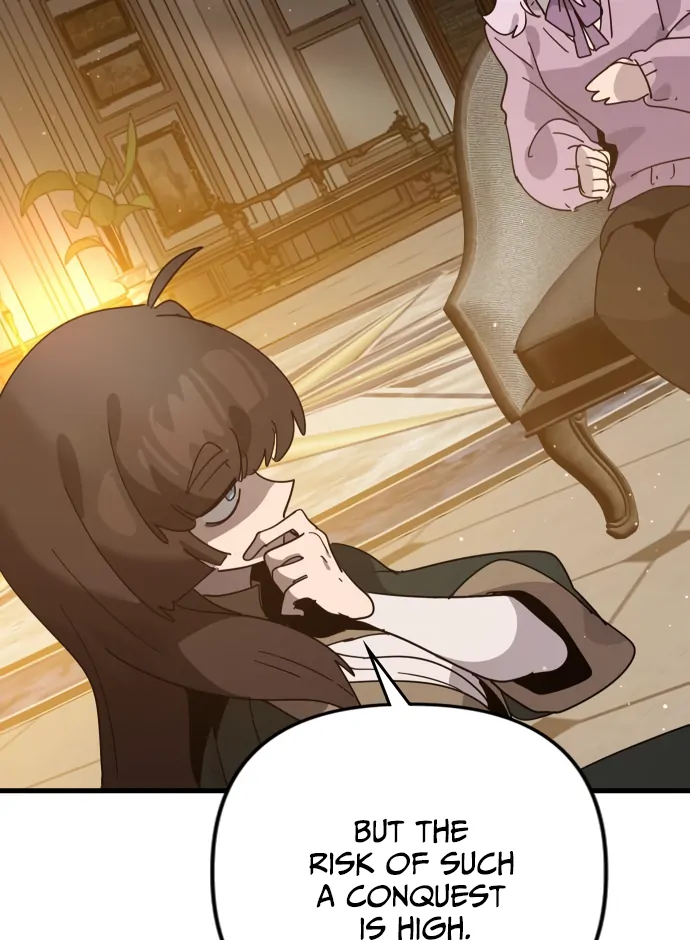 My Second Life is a Healing Life? Chapter 62 - page 18