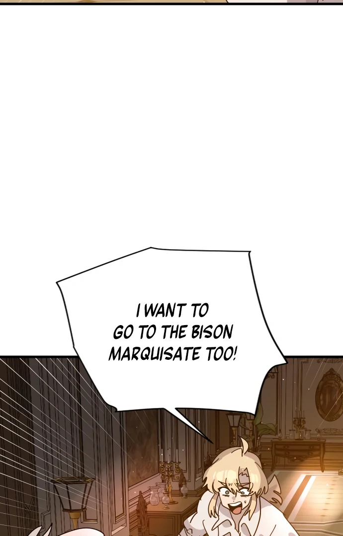 My Second Life is a Healing Life? Chapter 62 - page 33