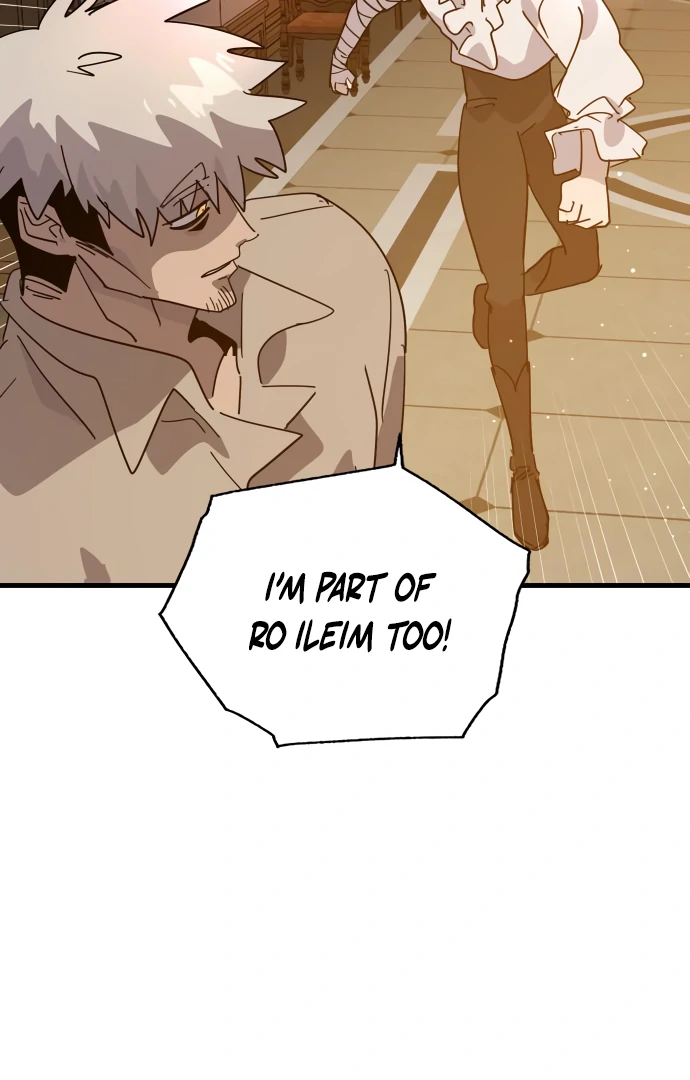 My Second Life is a Healing Life? Chapter 62 - page 34