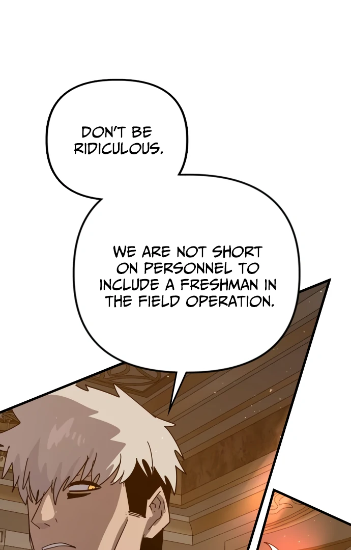 My Second Life is a Healing Life? Chapter 62 - page 35