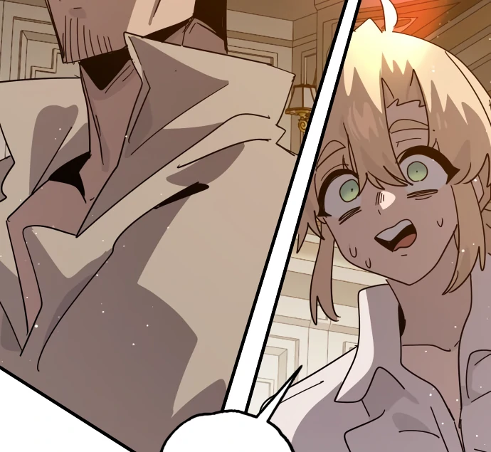 My Second Life is a Healing Life? Chapter 62 - page 36