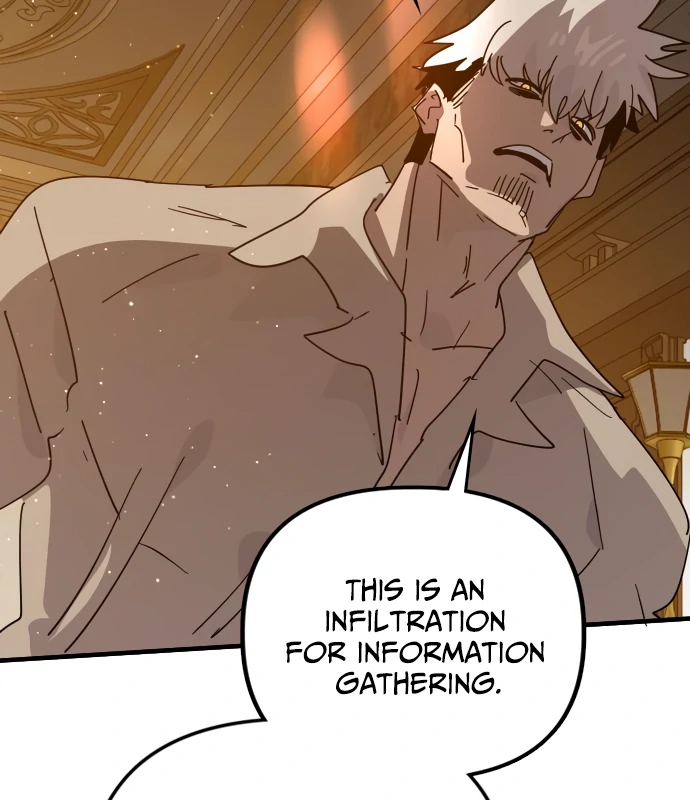 My Second Life is a Healing Life? Chapter 62 - page 45