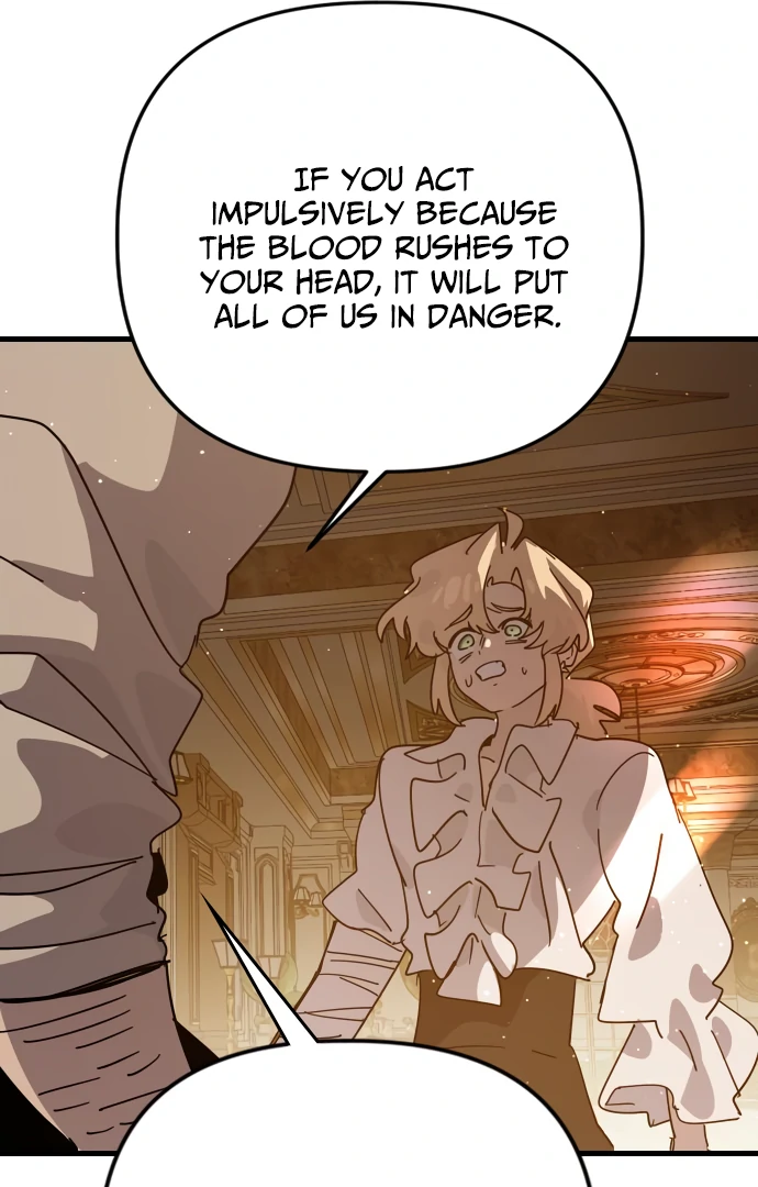 My Second Life is a Healing Life? Chapter 62 - page 47