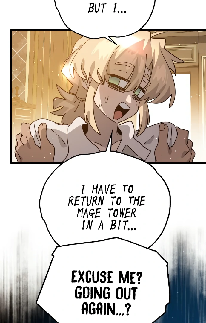 My Second Life is a Healing Life? Chapter 62 - page 57